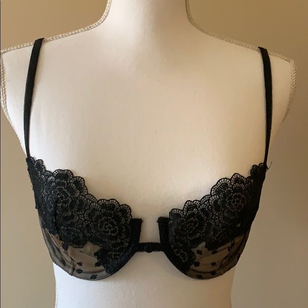 Very Sexy Victoria Secrets Bra